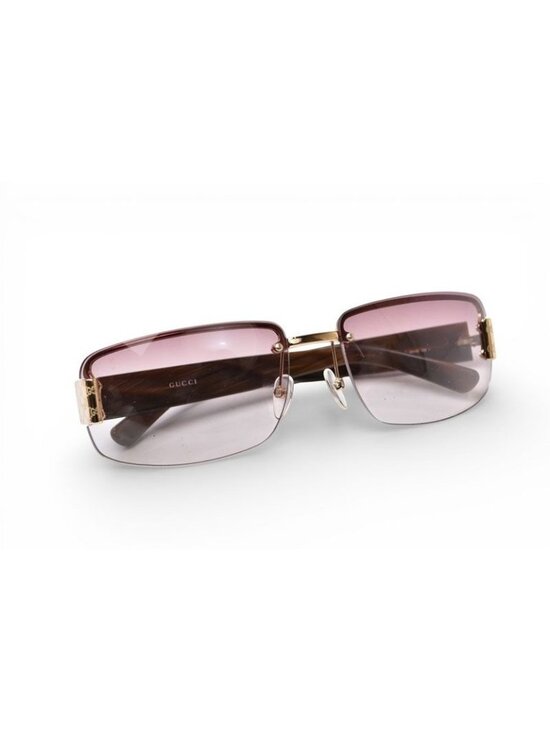 Gucci Sunglasses Eyewear GG Logo main image 10